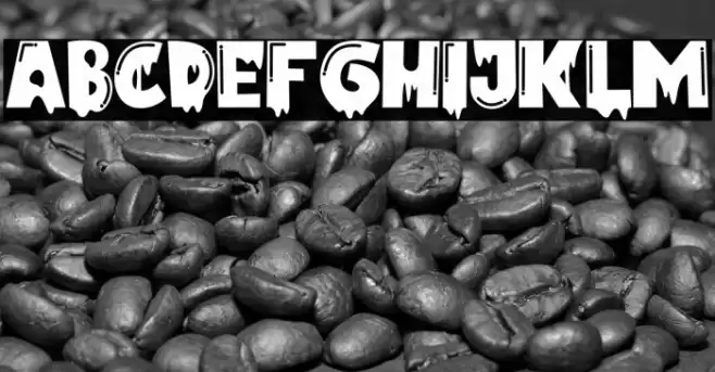 Lukalama-Regular Font examples