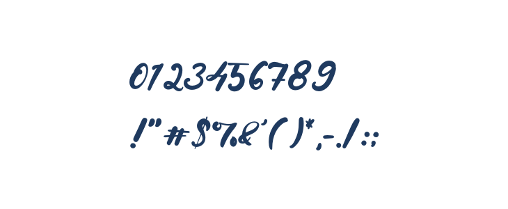 LukeOsmond Other Characters