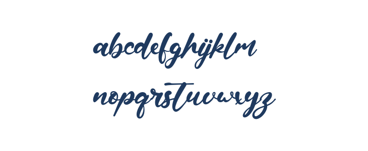 LukeOsmond Lowercase