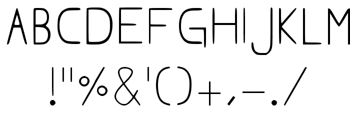 Lukis Fancy Font Regular Font OTHER CHARS