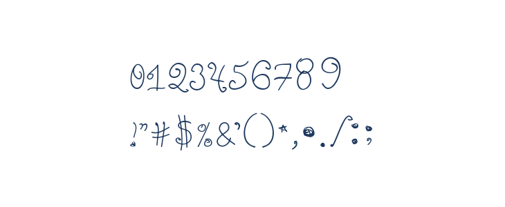 Lula Other Characters