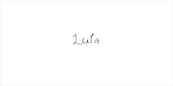 Lula Logo
