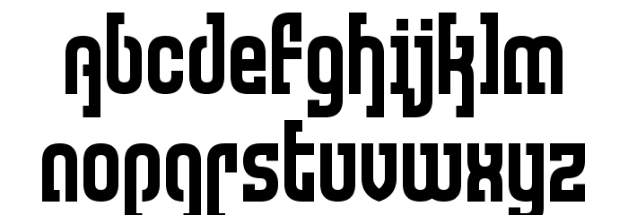 Font weight 400