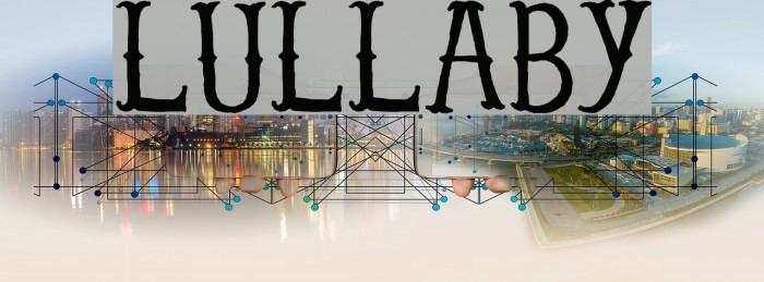 Lullaby Example 3
