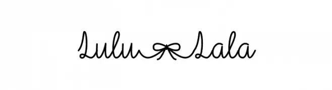 Lulu-Lala  Frei Schriftart Herunterladen