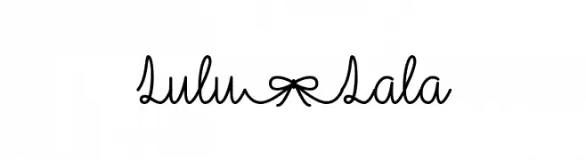 Lulu-Lala  Frei Schriftart Herunterladen