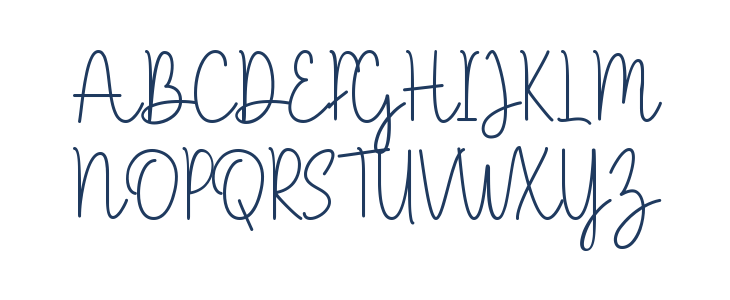 Lulu Uppercase