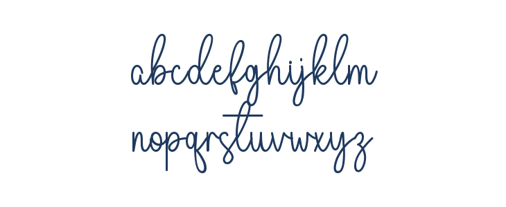 Lulu Lowercase