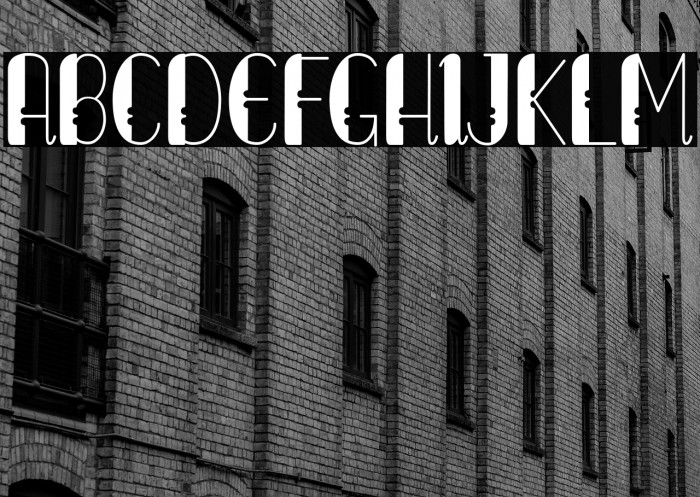 Lumberjack Example 3