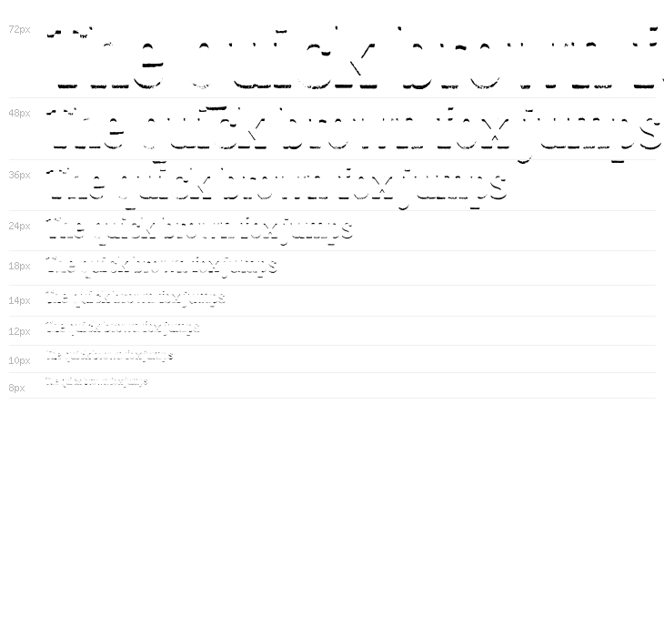 LumberjackRoughShadow Waterfall