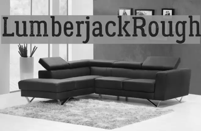 LumberjackRough Example 2
