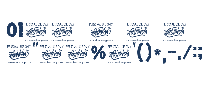 Lumbero Other Characters