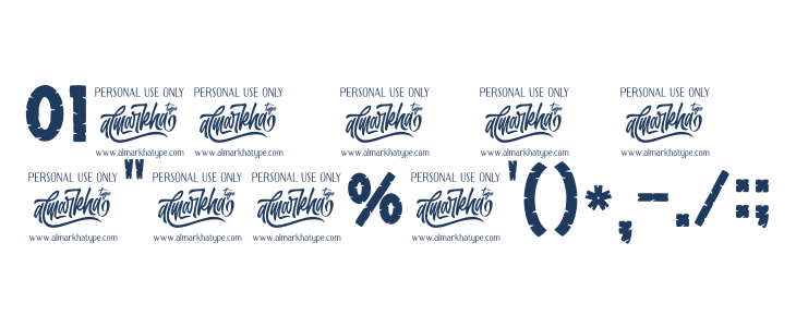 Lumbero Other Characters