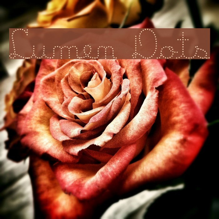 Lumen Dots Example 1