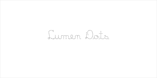 Lumen Dots Logo