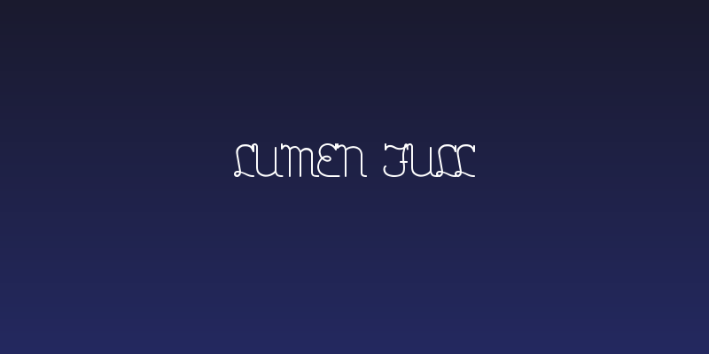Lumen Full Social Header