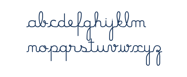 Lumen Full Lowercase