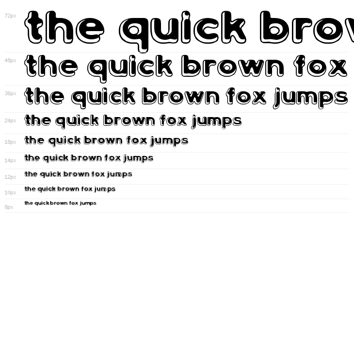 Lumi, nauroit Waterfall