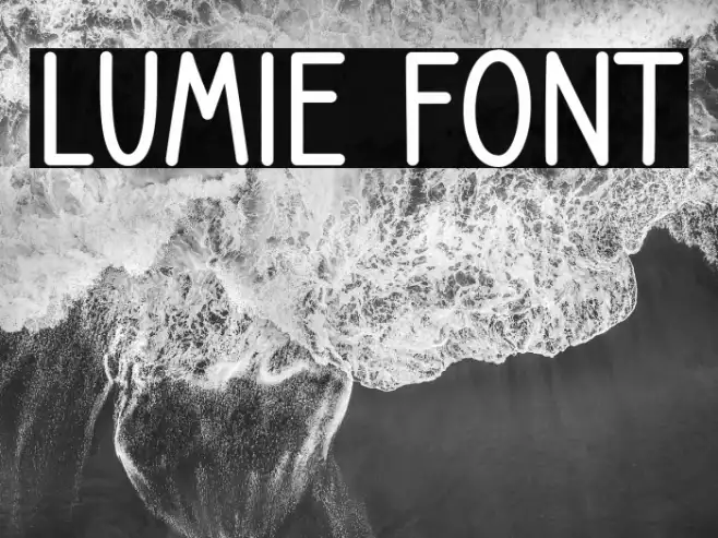 Lumie Example 1