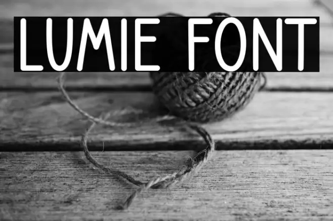 Lumie Example 3