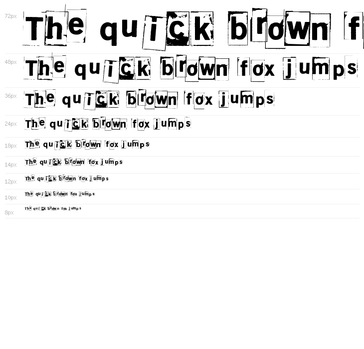 Lumihyeena Waterfall