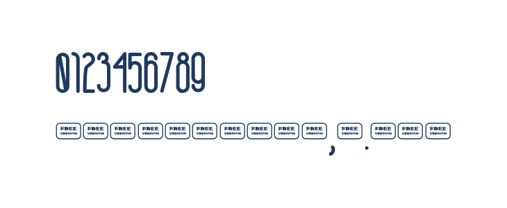 Lumilance Free Trial Other Characters