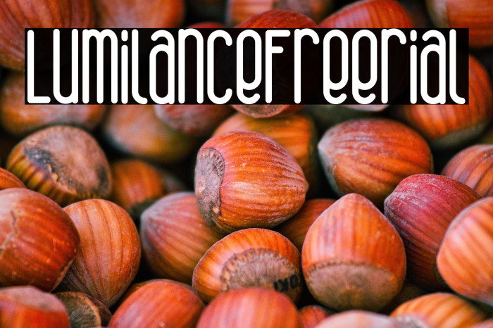 Lumilance Free Trial Example 3