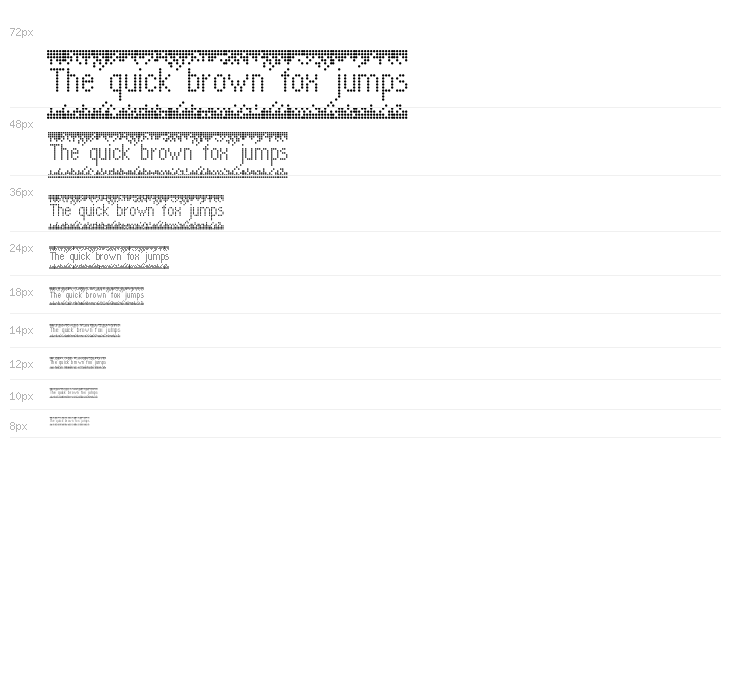 Lumine Hall Regular Waterfall