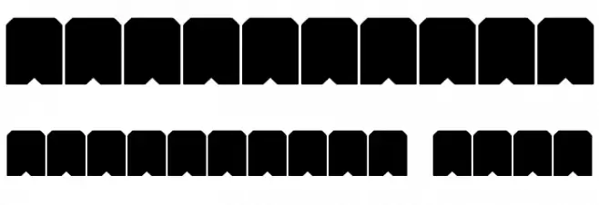 Lumio Font OTHER CHARS