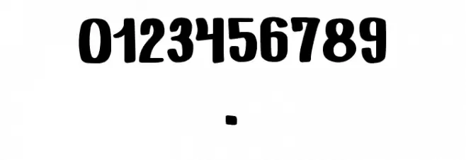 Lumo-scw--demo Font OTHER CHARS