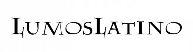LumosLatino  フリーフォントのダウンロード