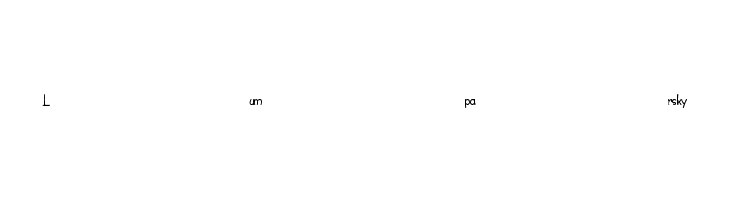 Lumparsky  Free Fonts Download