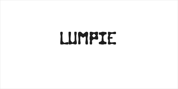 Lumpie Logo