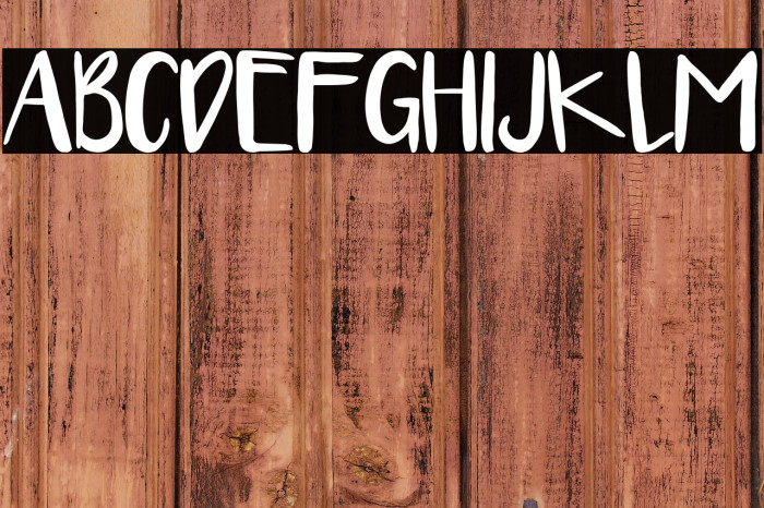 Luna, Carolina Example 2