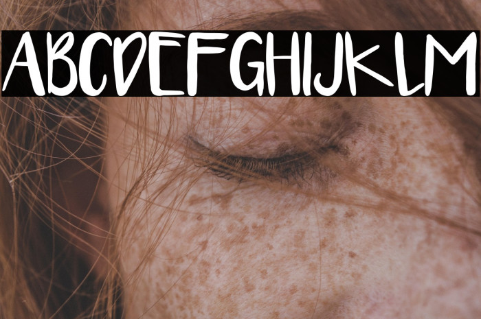 Luna, Carolina Example 3