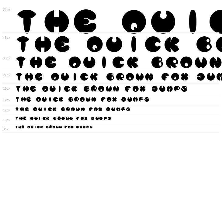 Luna Nueva Waterfall