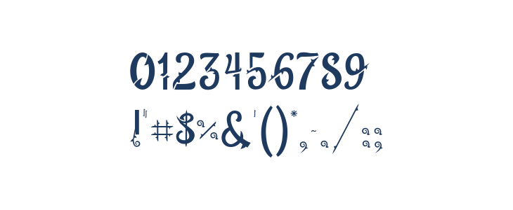 Luna thorn Other Characters