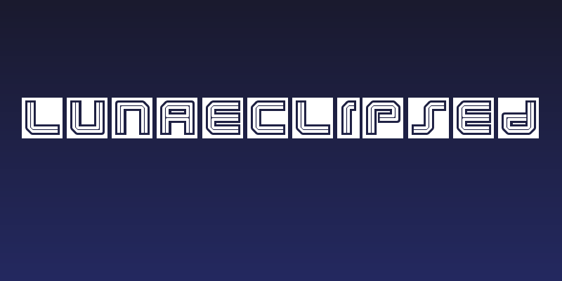 LunaEclipsed Social Header