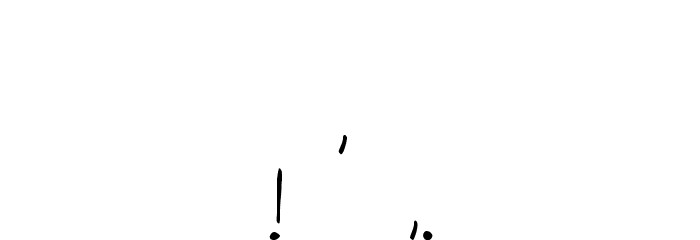 Lunagraph Font OTHER CHARS
