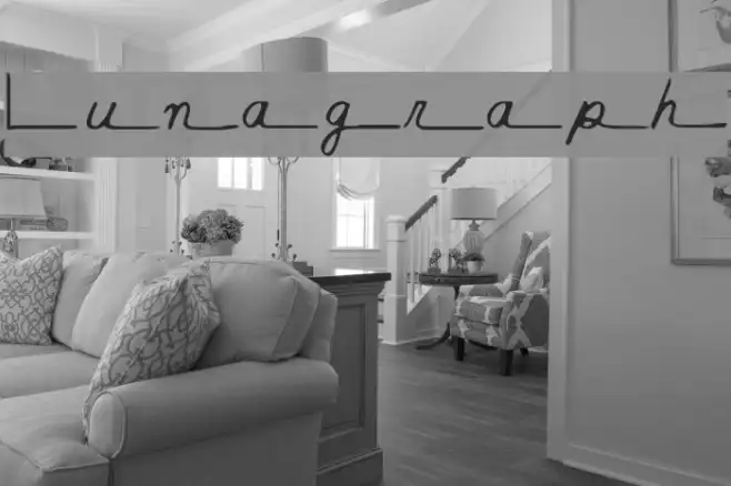 Lunagraph Example 2