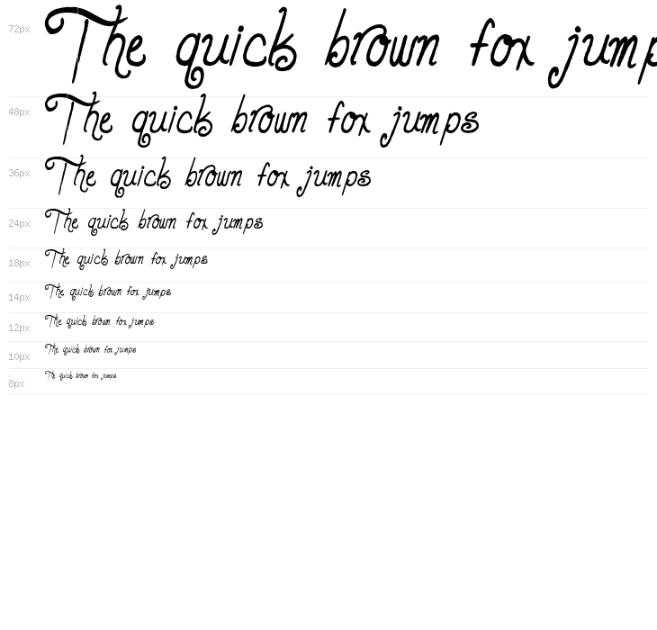 LunarOatmeal-Regular Waterfall