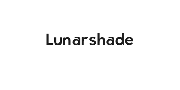 Lunarshade Logo