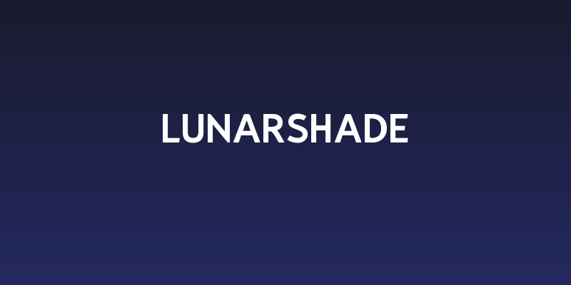Lunarshade Social Header