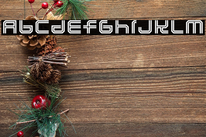 Lunasol-Regular Example 1