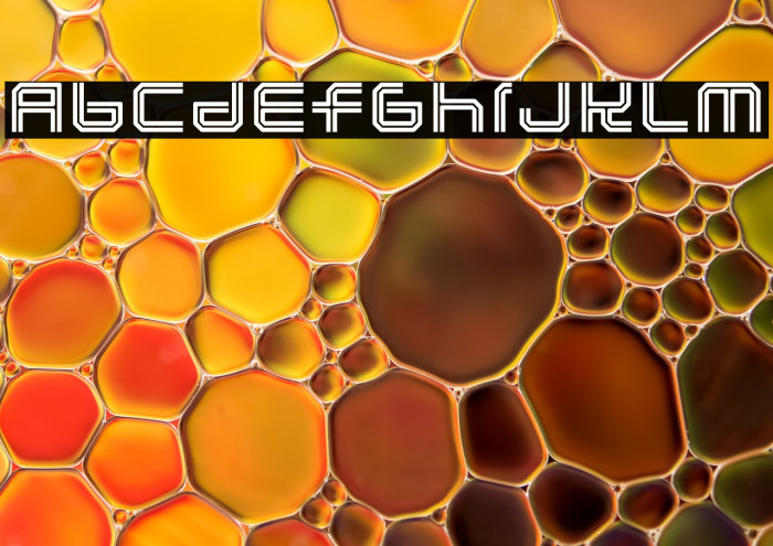 Lunasol-Regular Example 3