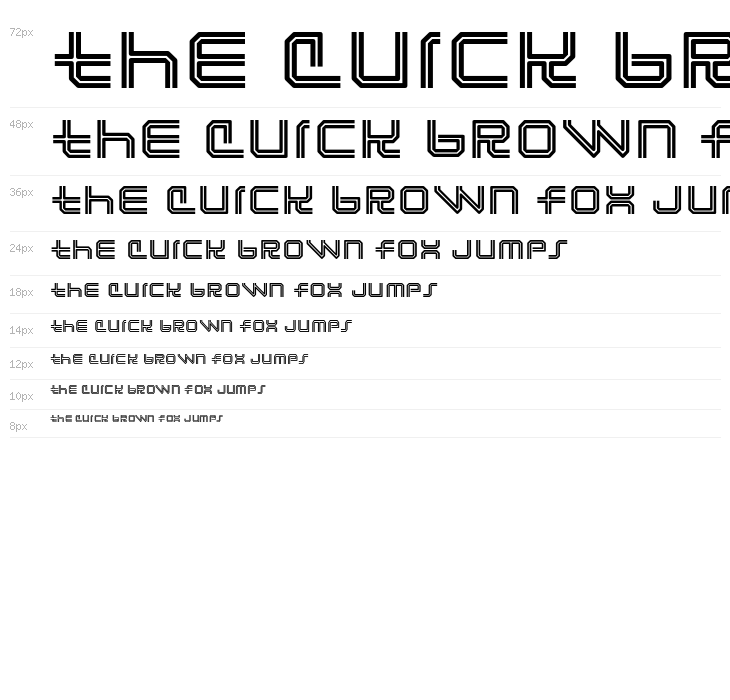 Lunasol-Regular Waterfall