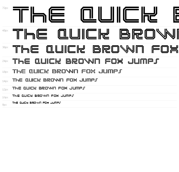 Lunasol-Regular Waterfall