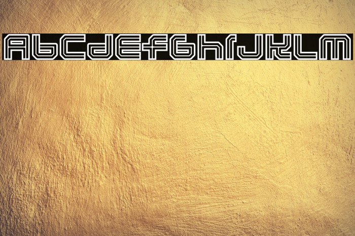 LunasolAurora-Regular Example 3