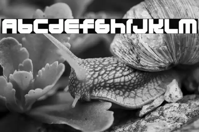 LunasolEclipse-Regular Font examples