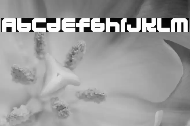 LunasolEclipse-Regular Font examples